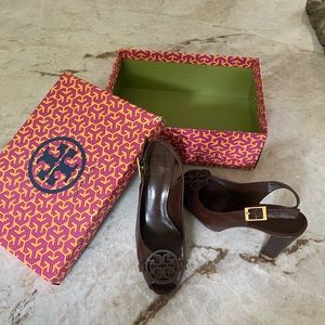 Tory Burch heels